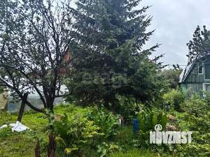 Дом 24м², 1-этажный, участок 5 сот.  