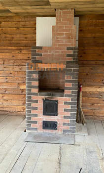 Дом 30м², 2-этажный, участок 5 сот.  