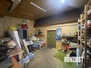 Дом 36м², 2-этажный, участок 10 сот.  