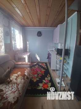 Дом 37м², 2-этажный, участок 7 сот.  