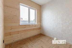 Дом 120м², 1-этажный, участок 6 сот.  