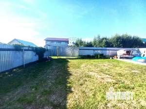 Дом 70м&sup2;, 1-этажный, участок 8 сот.  