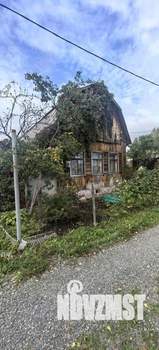 Дом 49м², 2-этажный, участок 4 сот.  