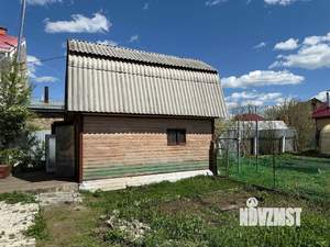 Дом 170м², 3-этажный, участок 10 сот.  