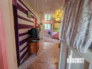 Дом 85м², 2-этажный, участок 4 сот.  