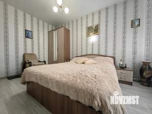 Дом 101м², 2-этажный, участок 5 сот.  