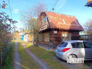 Дом 48м², 2-этажный, участок 5 сот.  