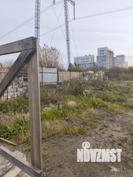 Дом 50м², 2-этажный, участок 8 сот.  