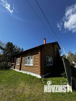 Дом 157м², 2-этажный, участок 7 сот.  