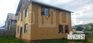 Дом 165м&sup2;, 2-этажный, участок 12 сот.  