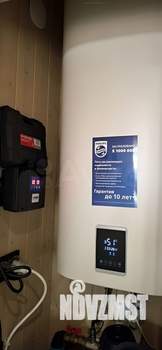 Дом 70м², 1-этажный, участок 6 сот.  