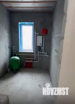 Дом 116м², 1-этажный, участок 7 сот.  