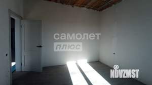 Дом 125м², 1-этажный, участок 10 сот.  