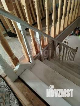 Коттедж 180м², 2-этажный, участок 6 сот.  