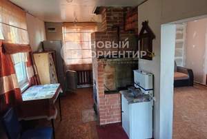 Дача 45м², 2-этажный, участок 5 сот.  