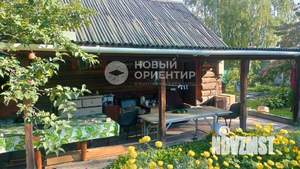 Дача 66м², 2-этажный, участок 8 сот.  