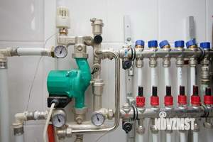 Дом 213м², 2-этажный, участок 10 сот.  