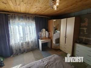 Коттедж 180м², 2-этажный, участок 6 сот.  