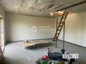 Коттедж 179м², 2-этажный, участок 10 сот.  