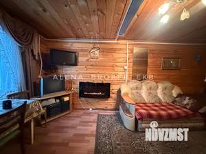 Дом 70м², 2-этажный, участок 5 сот.  