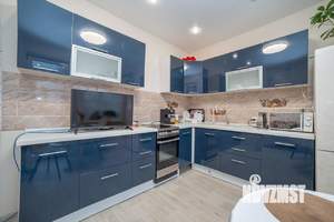 Дом 111м², 1-этажный, участок 6 сот.  