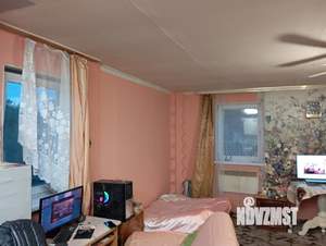 Дом 100м², 2-этажный, участок 5 сот.  
