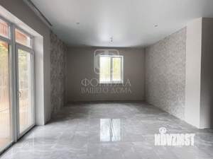 Дом 124м², 1-этажный, участок 8 сот.  