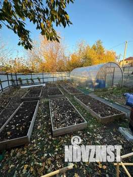 Коттедж 140м², 2-этажный, участок 5 сот.  