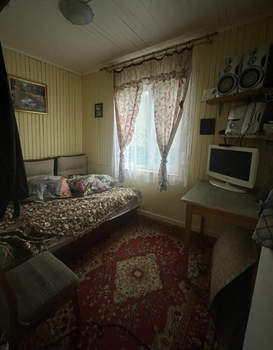 Дом 90м², 2-этажный, участок 5 сот.  