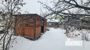 Дача 50м², 2-этажный, участок 4 сот.  