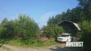 Дом 50м², 1-этажный, участок 9 сот.  