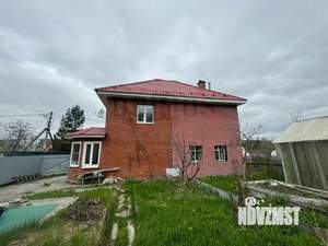 Дача 90м², 2-этажный, участок 6 сот.  