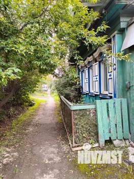 Дом 67м², 1-этажный, участок 16 сот.  