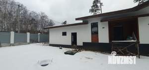 Дом 150м², 1-этажный, участок 12 сот.  