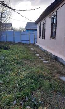 Дом 74м², 1-этажный, участок 5 сот.  