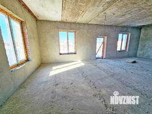 Дом 378м&sup2;, 3-этажный, участок 10 сот.  