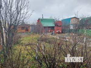 Дом 30м², 2-этажный, участок 4 сот.  