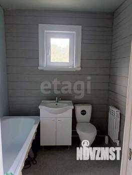 Дом 170м&sup2;, 2-этажный, участок 23 сот.  