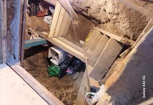 Дом 115м², 1-этажный, участок 4 сот.  