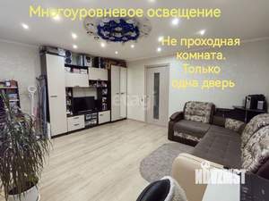 Дом 76м², 1-этажный, участок 6 сот.  