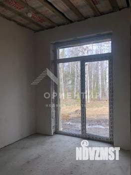 Коттедж 100м², 1-этажный, участок 8 сот.  