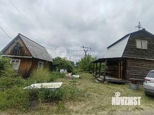 Дом 15м², 2-этажный, участок 7 сот.  