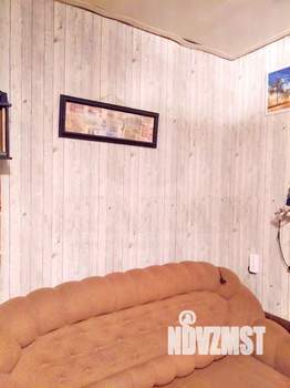 Дом 48м&sup2;, 1-этажный, участок 15 сот.  