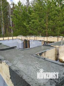 Коттедж 160м², 2-этажный, участок 8 сот.  