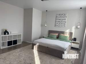 Коттедж 204м², 2-этажный, участок 10 сот.  