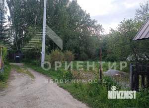 Дача 18м², 1-этажный, участок 5 сот.  