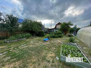 Дом 36м², 2-этажный, участок 10 сот.  