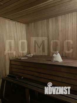Дом 110м², 2-этажный, участок 5 сот.  