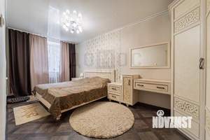 Коттедж 226м², 2-этажный, участок 8 сот.  