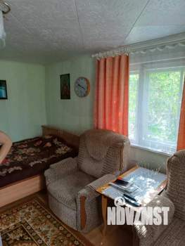 Дом 48м&sup2;, 2-этажный, участок 5 сот.  